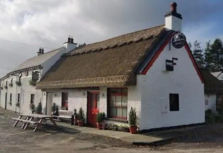 Vakantiehuis The Hollow, Fisherstown, County