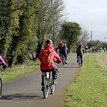 The Hollow, Fisherstown, County *