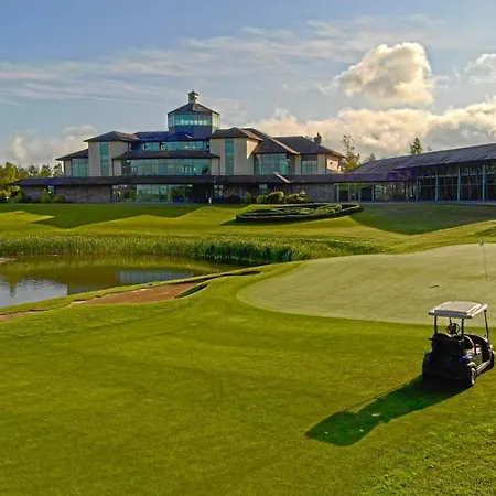 The Hollow, Fisherstown, County Vakantiehuis Port Laoise