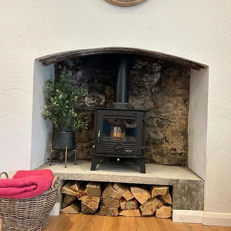 The Hollow, Fisherstown, County * Laois