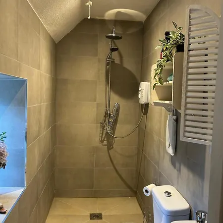 The Hollow, Fisherstown, County Vakantiehuis Port Laoise