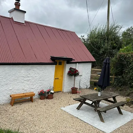 The Hollow, Fisherstown, County *