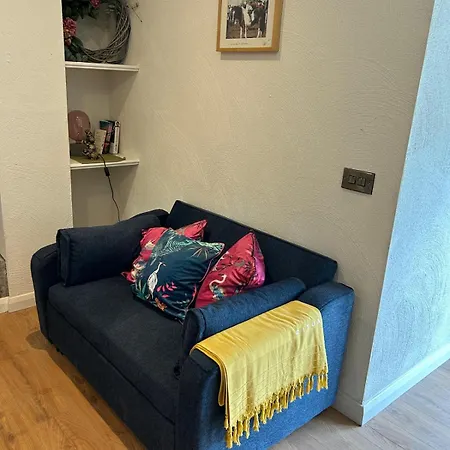 The Hollow, Fisherstown, County Casa vacanze Laois