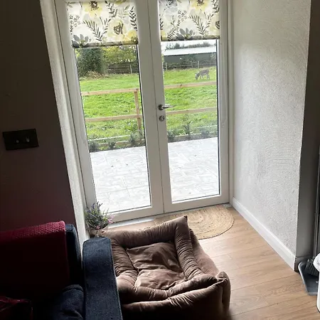 Holiday home The Hollow, Fisherstown, County