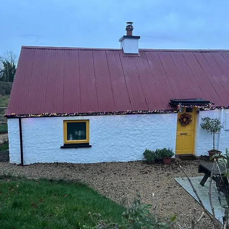 The Hollow, Fisherstown, County Ferienhaus