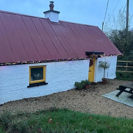 The Hollow, Fisherstown, County Ferienhaus *
