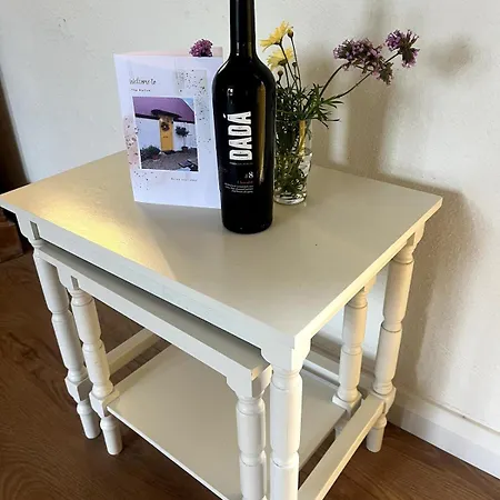 Tatil Evi The Hollow, Fisherstown, County
