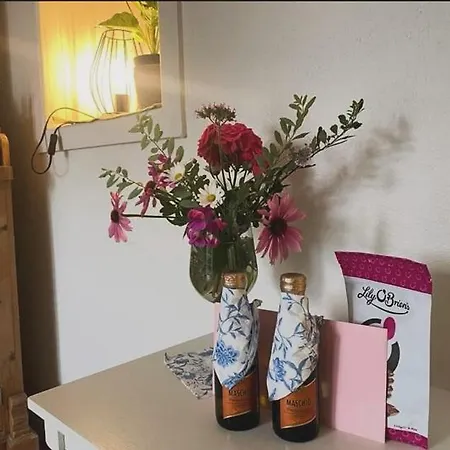 Casa vacanze The Hollow, Fisherstown, County