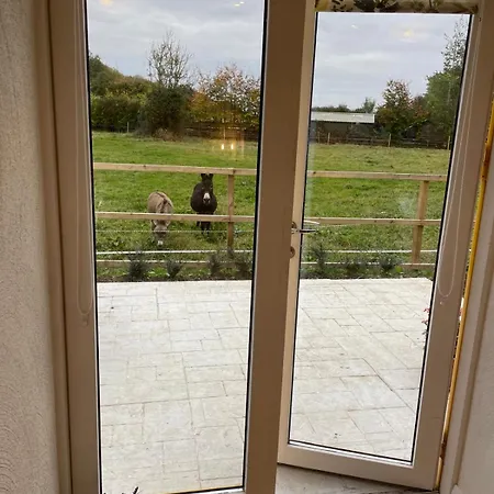 The Hollow, Fisherstown, County * Laois