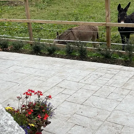 The Hollow, Fisherstown, County * Port Laoise