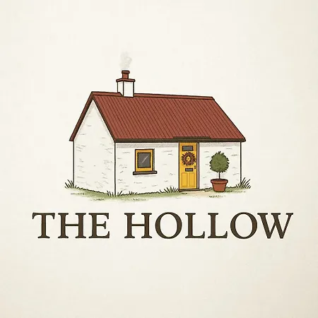 Σπίτι διακοπών The Hollow, Fisherstown, County