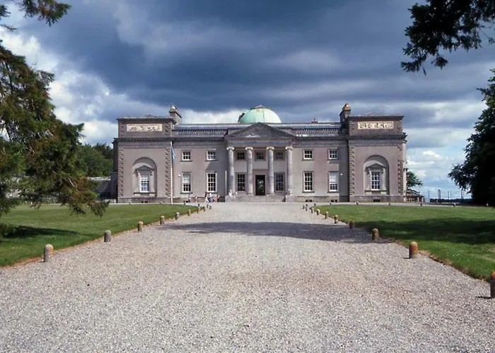 The Hollow, Fisherstown, County Holiday home