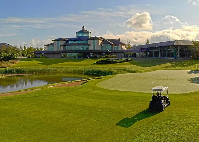 The Hollow, Fisherstown, County Holiday home Port Laoise