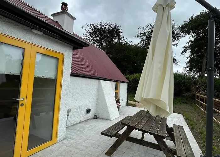 Holiday home The Hollow, Fisherstown, County