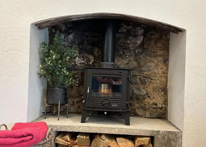 The Hollow, Fisherstown, County * Port Laoise