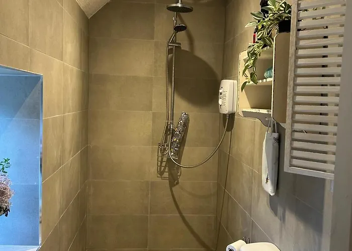 The Hollow, Fisherstown, County Holiday home Port Laoise