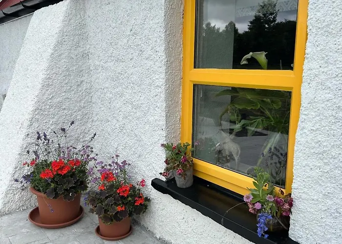 Holiday home The Hollow, Fisherstown, County Port Laoise