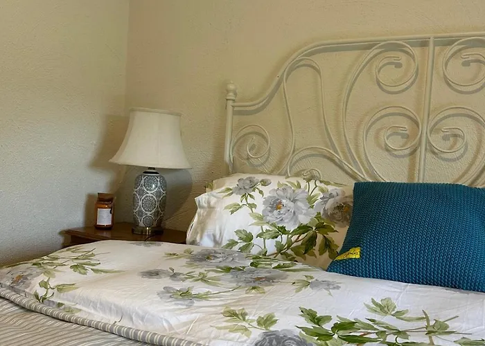 The Hollow, Fisherstown, County Holiday home