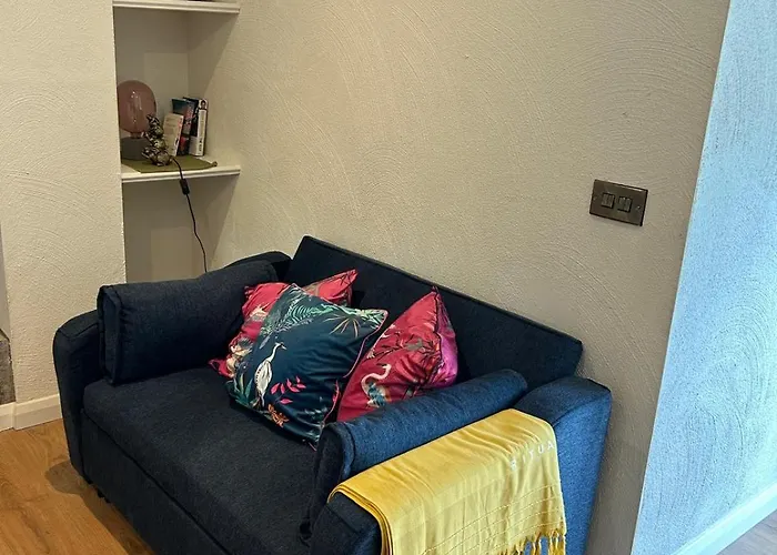 The Hollow, Fisherstown, County Holiday home Port Laoise