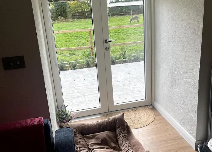 Holiday home The Hollow, Fisherstown, County