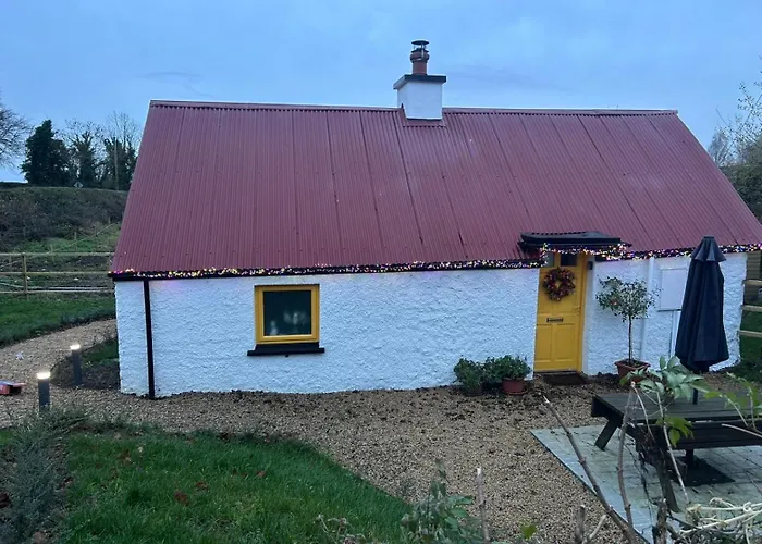 The Hollow, Fisherstown, County Holiday home