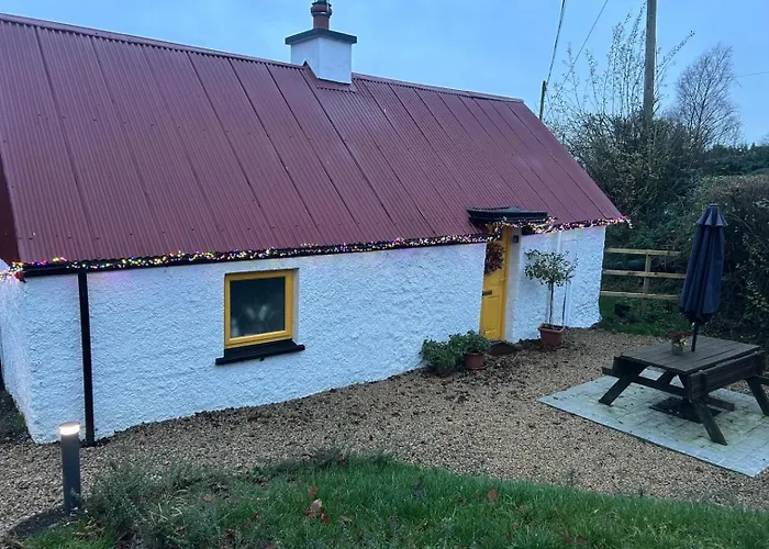 The Hollow, Fisherstown, County Holiday home *