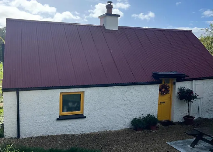 The Hollow, Fisherstown, County Holiday home