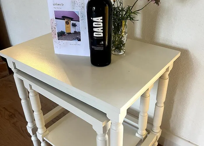 Holiday home The Hollow, Fisherstown, County