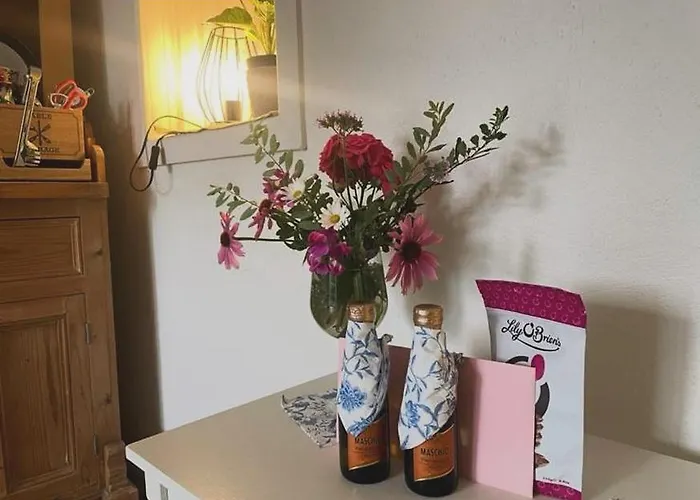 Holiday home The Hollow, Fisherstown, County