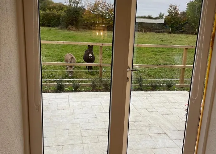 The Hollow, Fisherstown, County * Port Laoise