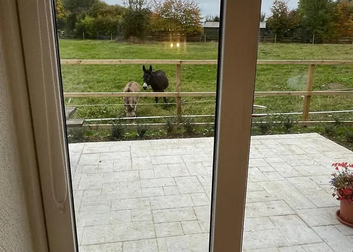 The Hollow, Fisherstown, County Holiday home *