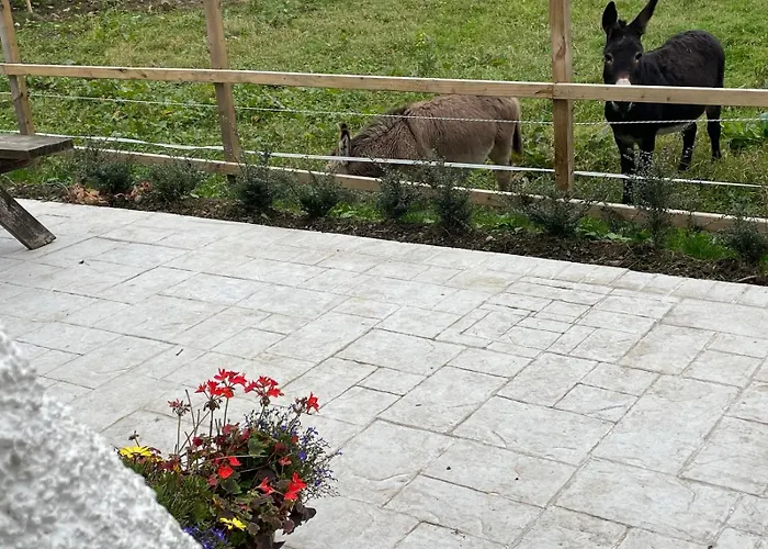 The Hollow, Fisherstown, County * Port Laoise