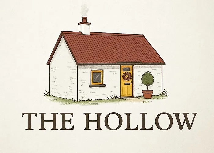 Holiday home The Hollow, Fisherstown, County